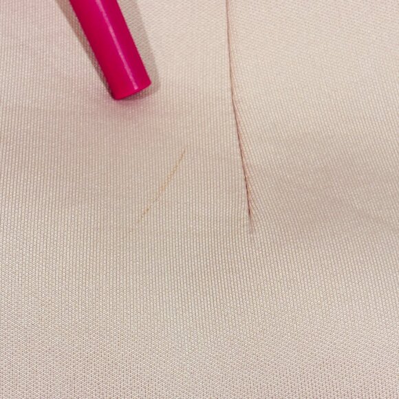 ELIZA J Pink one shoulder floral dress | Feminine party | Size 8 - Picture 7 of 8